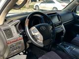 Toyota Land Cruiser 2008 года за 14 600 000 тг. в Талдыкорган – фото 2