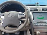 Toyota Camry 2007 годаүшін7 800 000 тг. в Кызылорда – фото 2