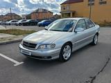 Opel Omega 2002 годаүшін2 800 000 тг. в Караганда