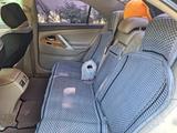 Toyota Camry 2006 годаүшін5 500 000 тг. в Караганда – фото 4