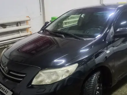 Toyota Corolla 2007 года за 4 000 000 тг. в Семей – фото 5