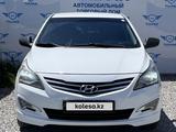 Hyundai Accent 2014 годаүшін5 700 000 тг. в Шымкент – фото 2