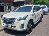 Nissan X-Terra 2024 года за 18 200 000 тг. в Алматы – фото 2