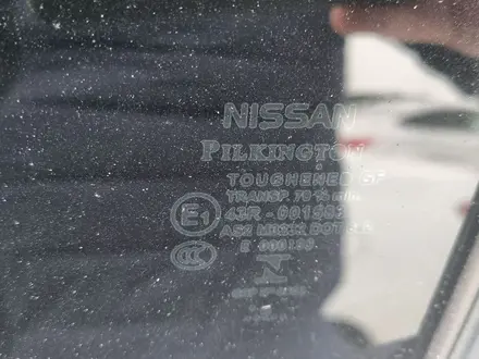 Nissan Qashqai 2014 года за 8 200 000 тг. в Астана – фото 20