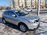 Nissan Qashqai 2014 года за 7 800 000 тг. в Астана – фото 3