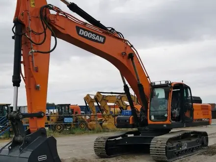 Doosan  DX340LCA-K 2020 года за 70 440 000 тг. в Алматы