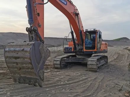 Doosan  DX340LCA-K 2020 года за 70 440 000 тг. в Алматы – фото 2