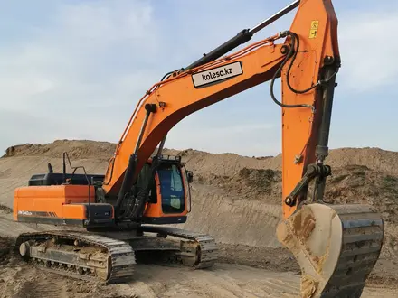 Doosan  DX340LCA-K 2020 года за 70 440 000 тг. в Алматы – фото 3