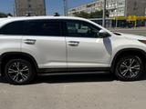 Toyota Highlander 2019 годаүшін10 900 000 тг. в Актау – фото 4