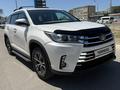 Toyota Highlander 2019 года за 10 900 000 тг. в Актау – фото 3