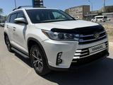 Toyota Highlander 2019 годаүшін10 900 000 тг. в Актау – фото 3