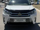 Toyota Highlander 2019 годаүшін10 900 000 тг. в Актау