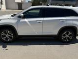 Toyota Highlander 2019 годаүшін10 900 000 тг. в Актау – фото 5