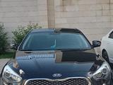 Kia K7 2014 года за 9 300 000 тг. в Астана