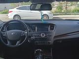 Kia K7 2014 года за 9 300 000 тг. в Астана – фото 2