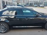 Kia K7 2014 года за 9 300 000 тг. в Астана – фото 4