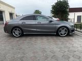 Mercedes-Benz CLA 200 2013 года за 9 000 000 тг. в Жанаозен – фото 2