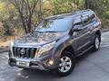 Toyota Land Cruiser Prado 2014 годаүшін15 850 000 тг. в Алматы