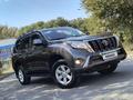 Toyota Land Cruiser Prado 2014 года за 15 850 000 тг. в Алматы – фото 7