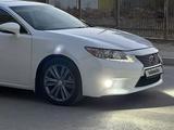 Lexus ES 250 2012 года за 13 000 000 тг. в Актау