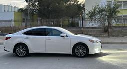 Lexus ES 250 2012 года за 13 000 000 тг. в Актау – фото 2