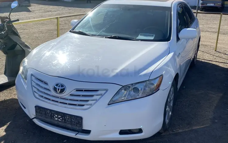 Toyota Camry 2007 годаүшін5 900 000 тг. в Астана