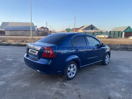 Chevrolet Nexia 2022 года за 6 300 000 тг. в Уральск – фото 4