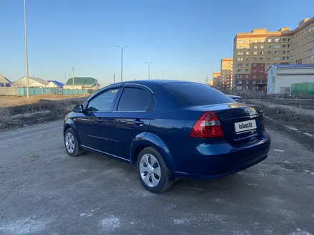 Chevrolet Nexia 2022 года за 6 300 000 тг. в Уральск – фото 6