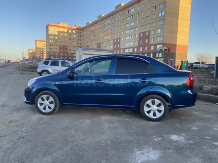 Chevrolet Nexia 2022 года за 6 300 000 тг. в Уральск – фото 7