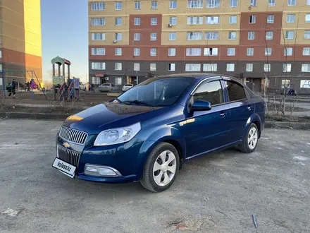 Chevrolet Nexia 2022 года за 6 300 000 тг. в Уральск – фото 8