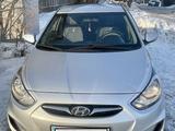 Hyundai Accent 2012 годаfor5 300 000 тг. в Караганда – фото 2