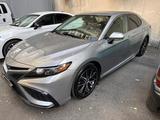 Toyota Camry 2021 годаfor16 000 000 тг. в Алматы – фото 3