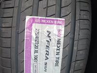 Nexen Tire N'Fera SU1 275/40/20 106Y за 70 000 тг. в Астана