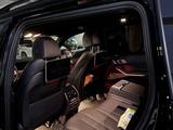 BMW X7 2021 года за 60 000 000 тг. в Астана – фото 4