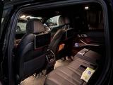 BMW X7 2021 года за 60 000 000 тг. в Астана – фото 3