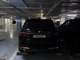 BMW X7 2021 года за 60 000 000 тг. в Астана – фото 5