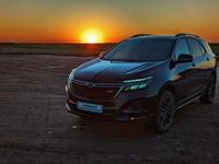 Chevrolet Equinox 2021 года за 13 500 000 тг. в Астана