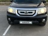 Honda Pilot 2008 годаfor6 600 000 тг. в Алматы – фото 2