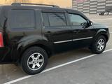 Honda Pilot 2008 годаfor6 600 000 тг. в Алматы – фото 3