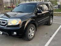 Honda Pilot 2008 года за 6 600 000 тг. в Алматы