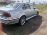 BMW 528 1998 годаfor3 200 000 тг. в Астана – фото 5