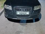 Audi A6 allroad 2006 годаүшін4 900 000 тг. в Алматы – фото 2