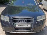 Audi A6 allroad 2006 годаүшін4 900 000 тг. в Алматы – фото 3