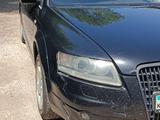 Audi A6 allroad 2006 годаүшін4 900 000 тг. в Алматы – фото 4