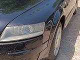 Audi A6 allroad 2006 годаүшін4 900 000 тг. в Алматы – фото 5
