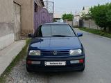 Volkswagen Vento 1993 годаүшін1 600 000 тг. в Шымкент