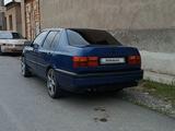 Volkswagen Vento 1993 годаүшін1 600 000 тг. в Шымкент – фото 5