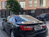 Toyota Camry 2012 года за 9 700 000 тг. в Алматы – фото 3