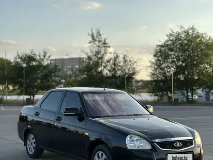 ВАЗ (Lada) Priora 2170 2014 года за 3 850 000 тг. в Семей – фото 3