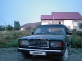 ВАЗ (Lada) 2107 2007 года за 700 000 тг. в Алматы